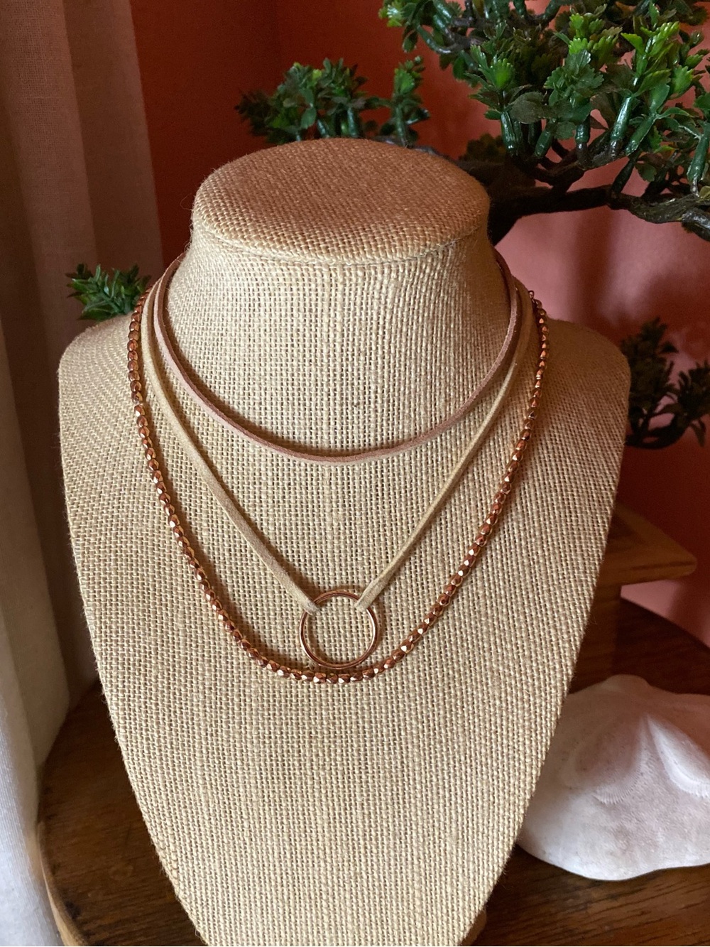 *FREE Boho necklaces - Picture 3 of 14